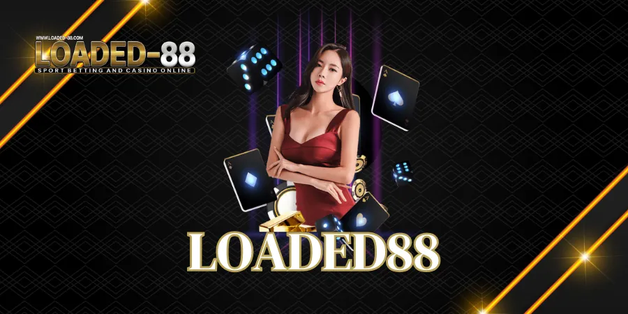 loaded 88 สล็อต